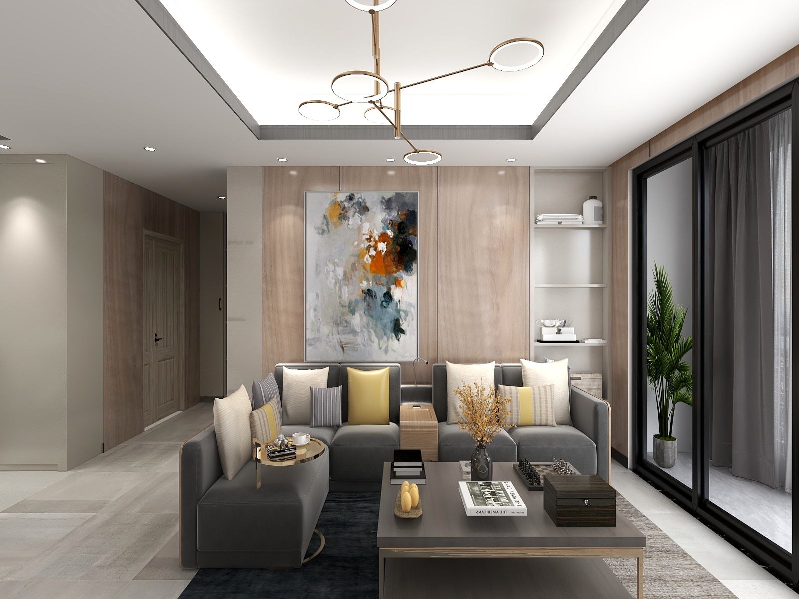 AiHOME設計工場|素樸之風